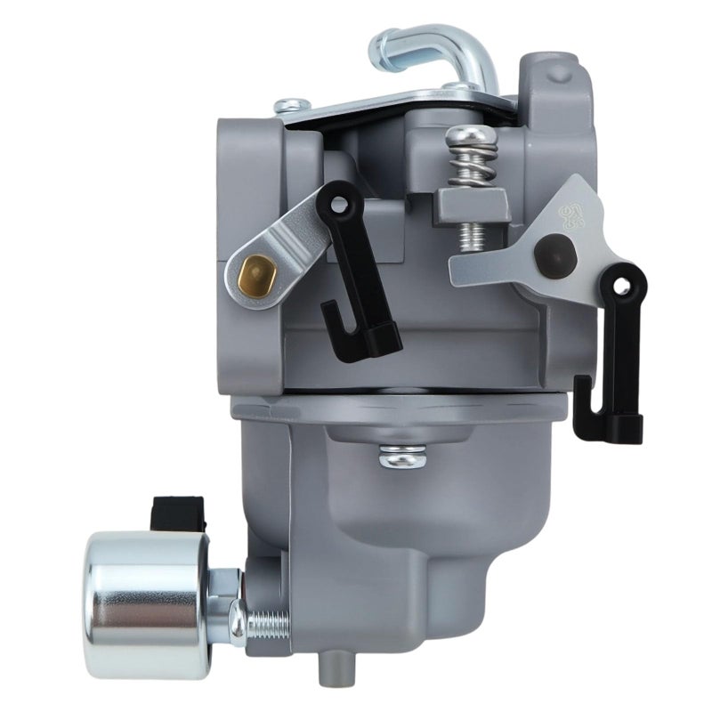 Carbman 15004-1010 Carburetor Compatible with Kawasaki Some FH641V FH661V FX801V FH721V 22 HP engine M1F Carb Replaces 15004-0763 15004-7024 15004-0757 15003-7094 15004-1005 with Air Filter - Image 4